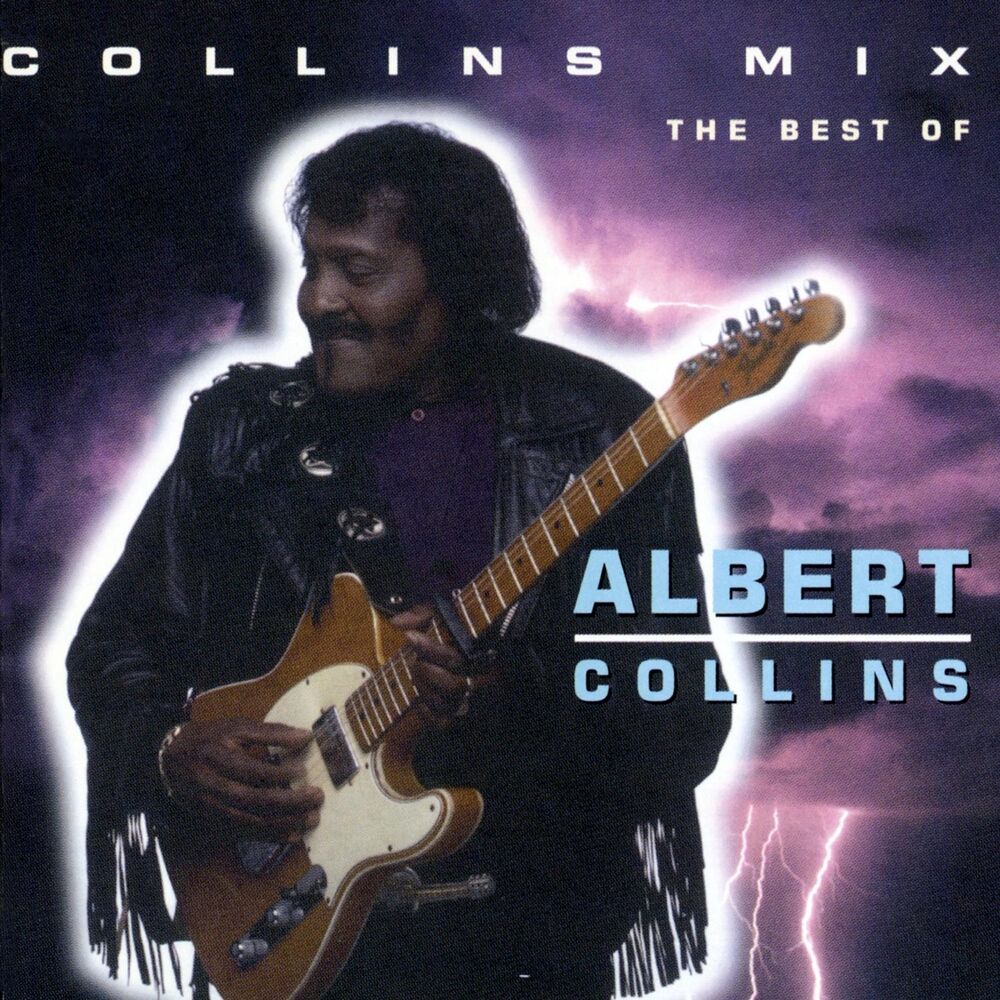 Picture of Collins Mix