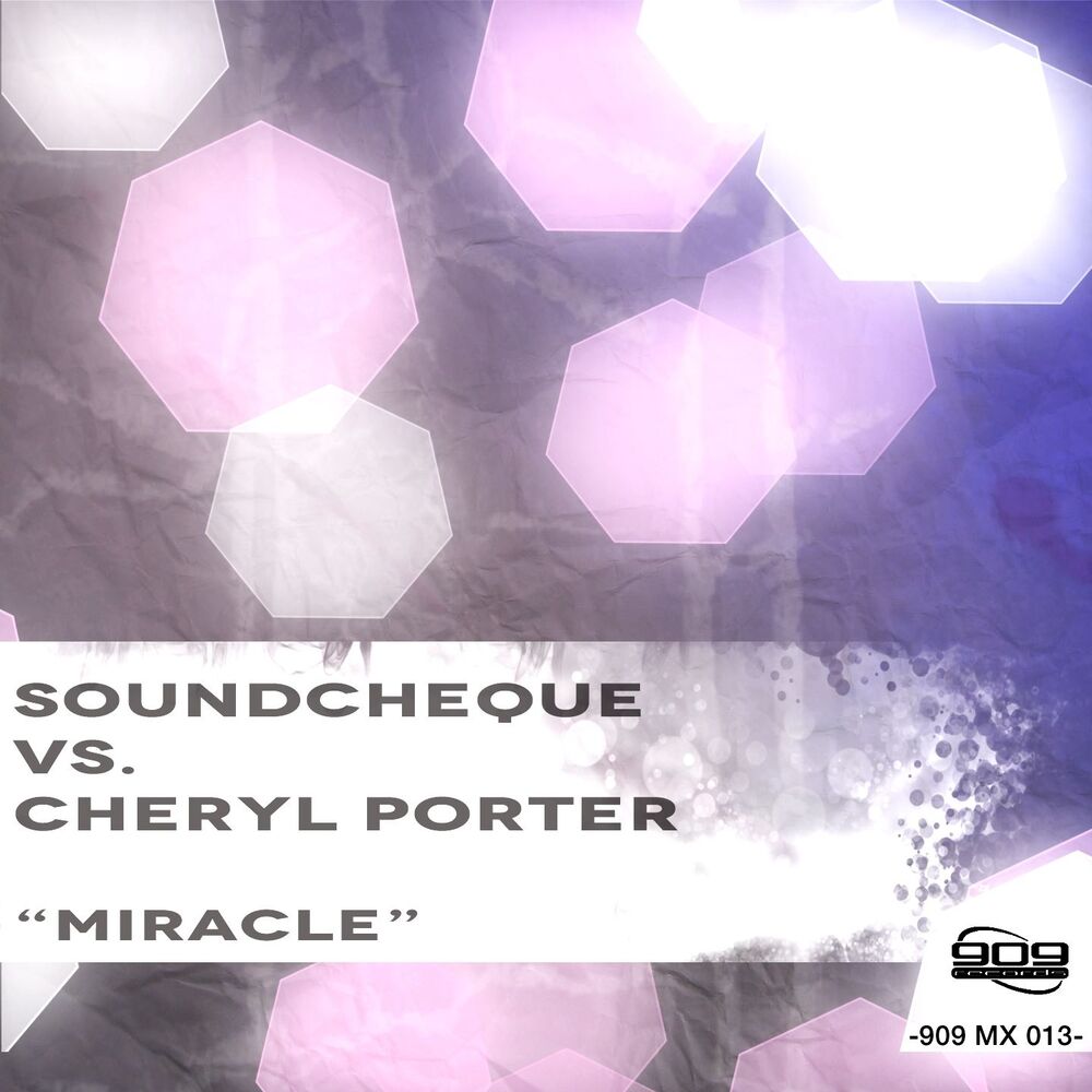 Picture of Miracle