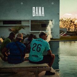 Cover of Bana