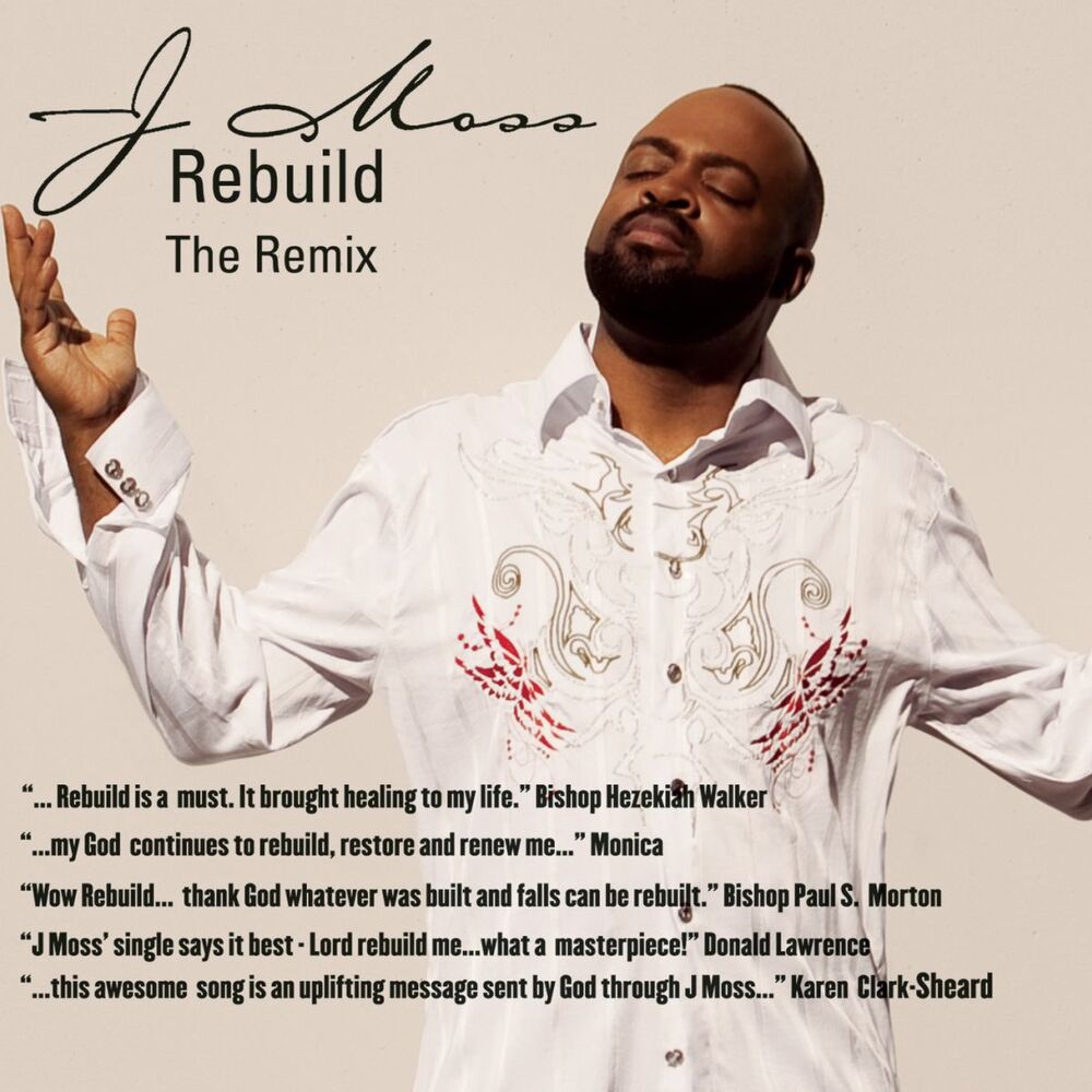 Picture of Rebuild (Remix)