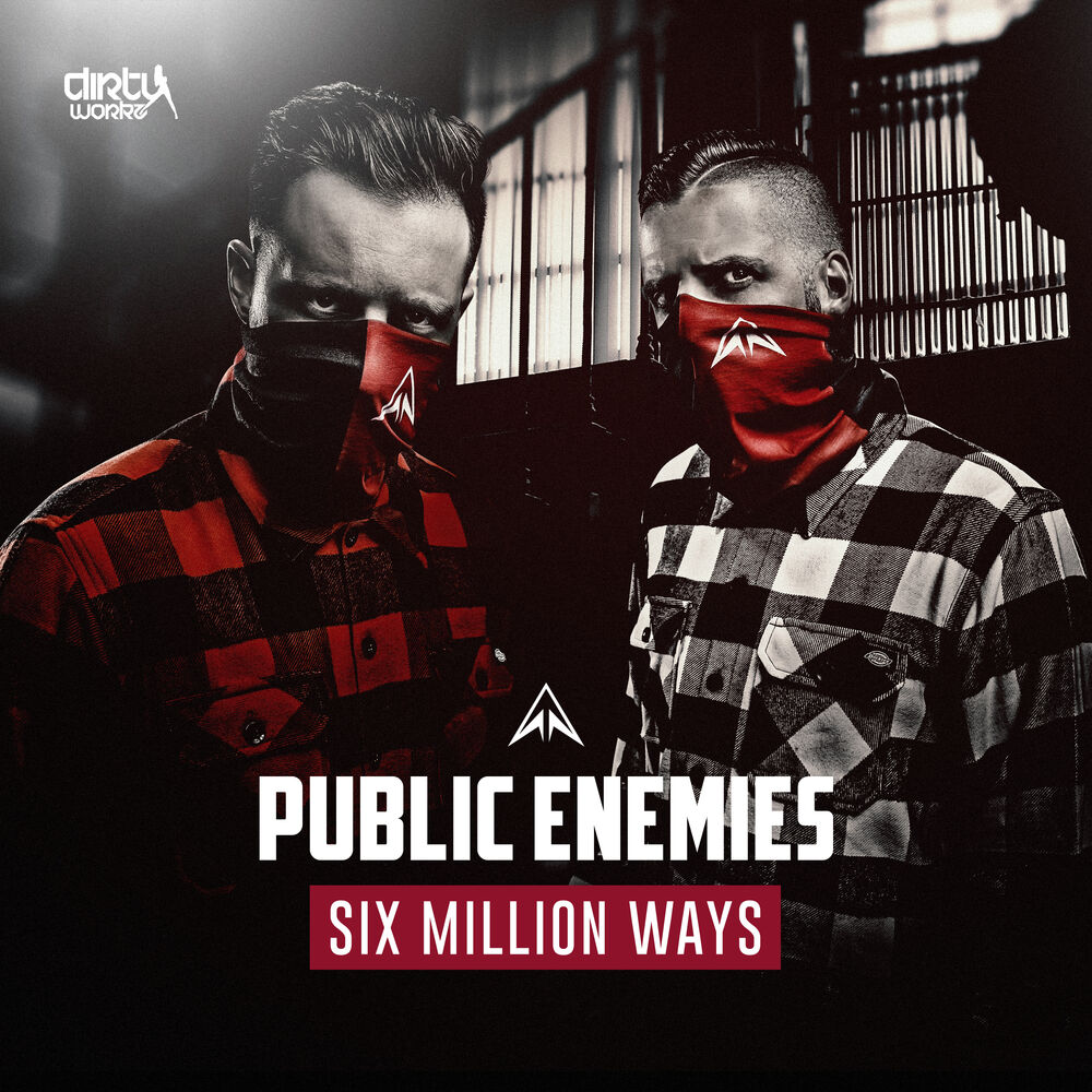 Picture of Six Million Ways