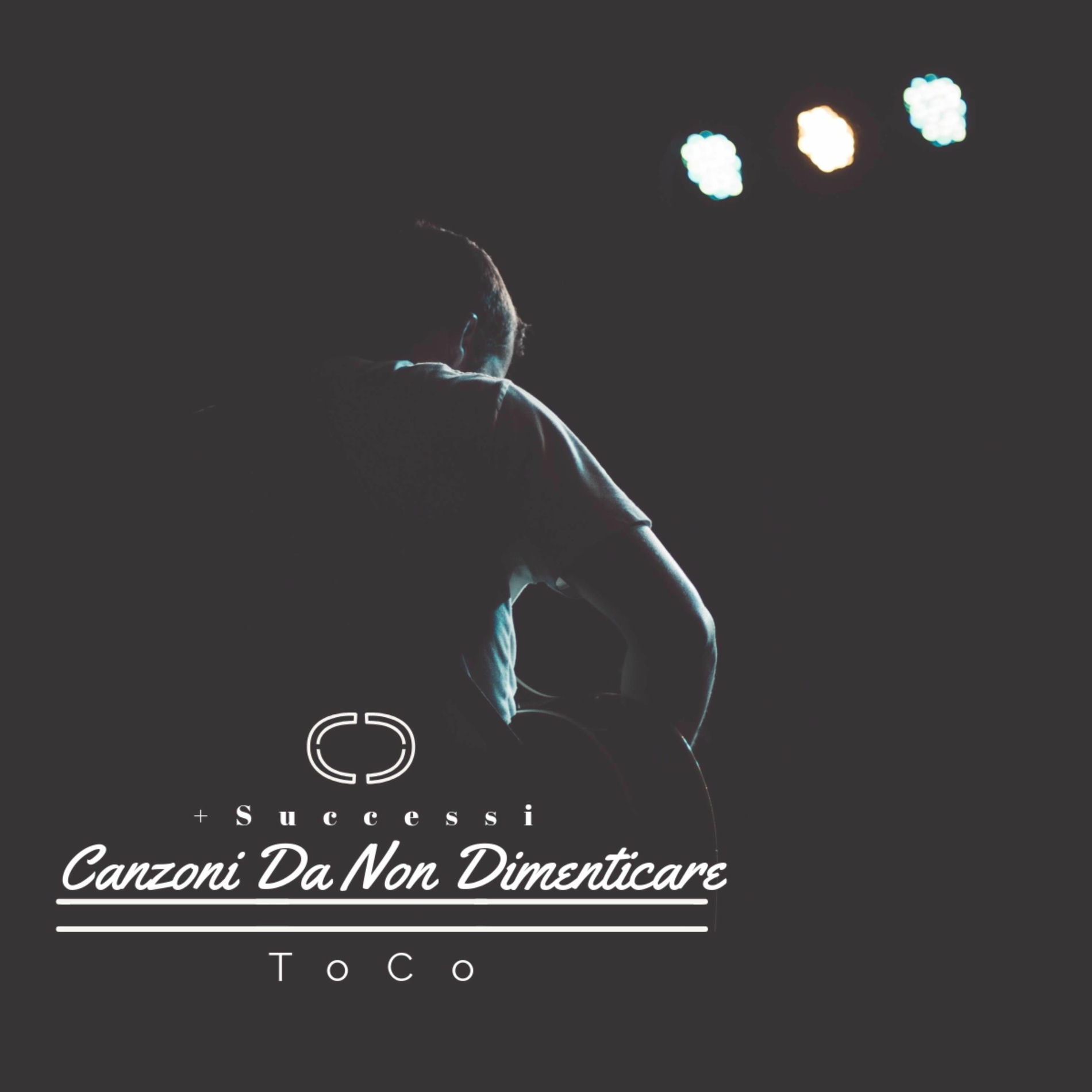 Album cover of Canzoni Da Non Dimenticare + Successi