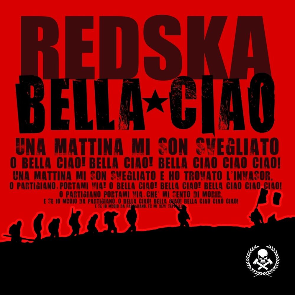 Picture of Bella ciao EP