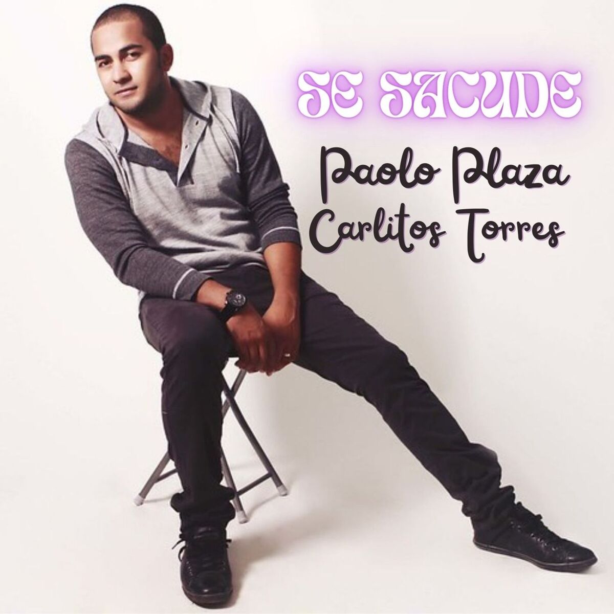 Album cover of Se Sacude