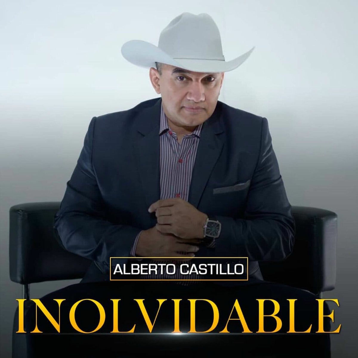 Album cover of Inolvidable