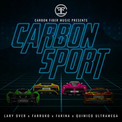 Cover of Carbon Sport