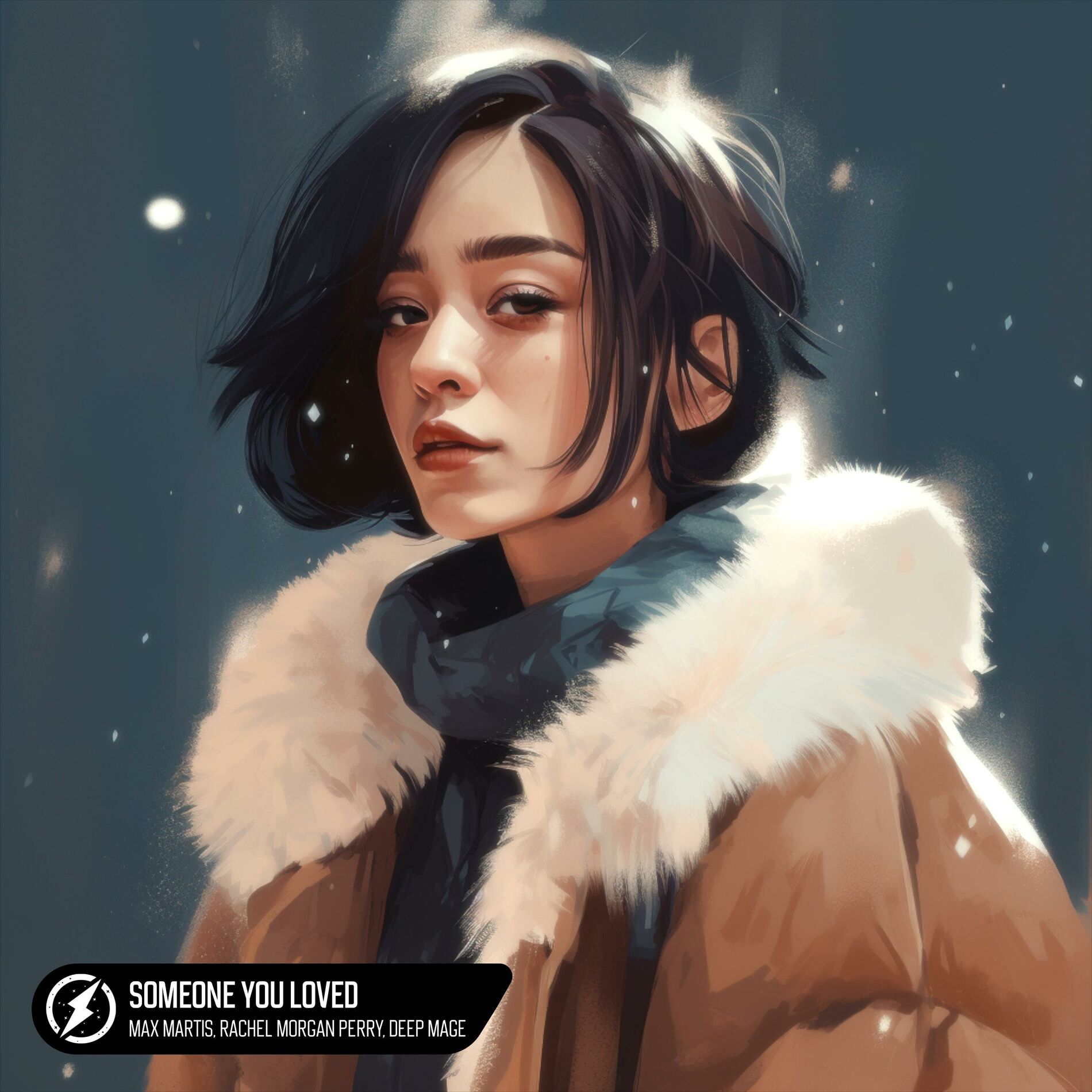 Album cover of Someone You Loved