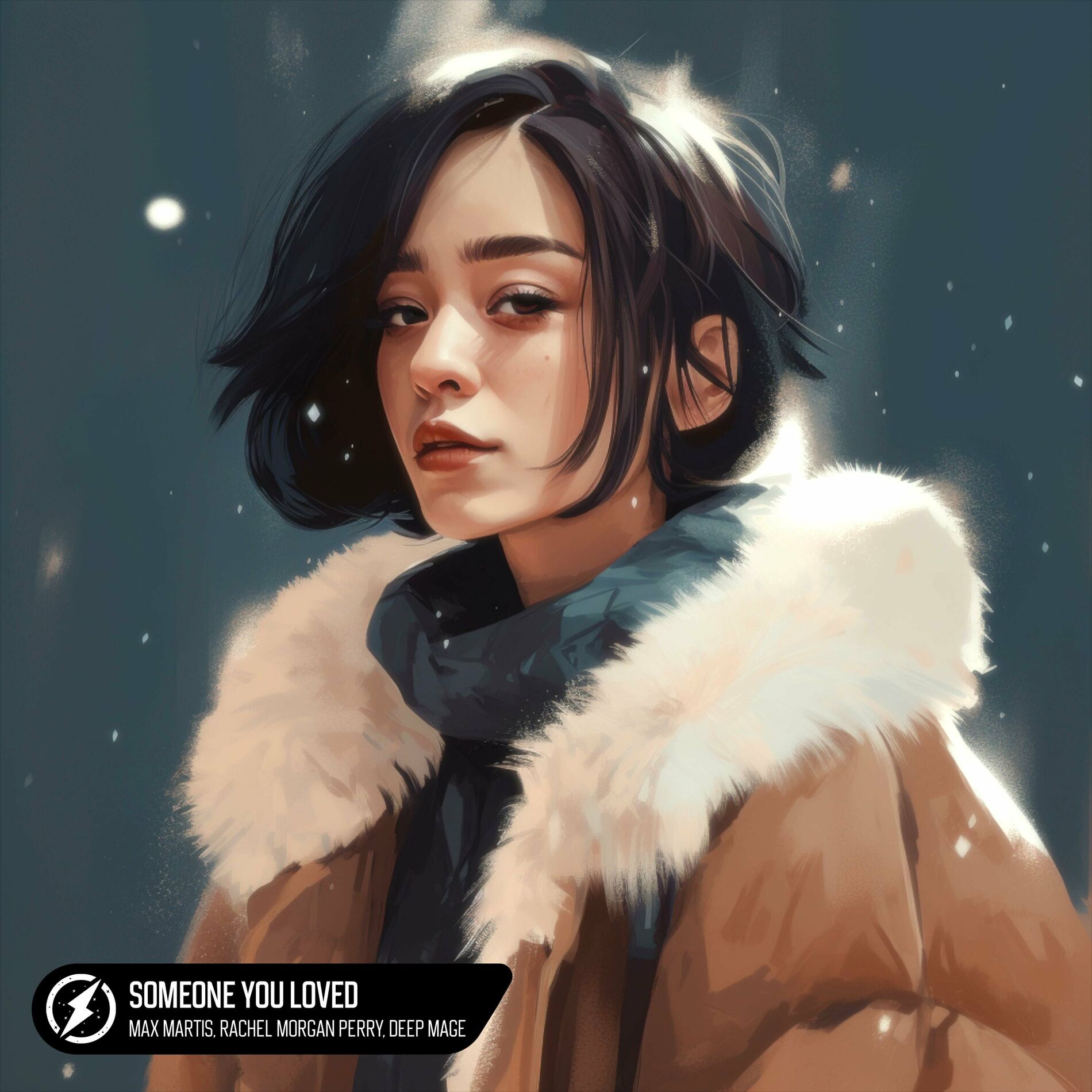 Album cover of Someone You Loved