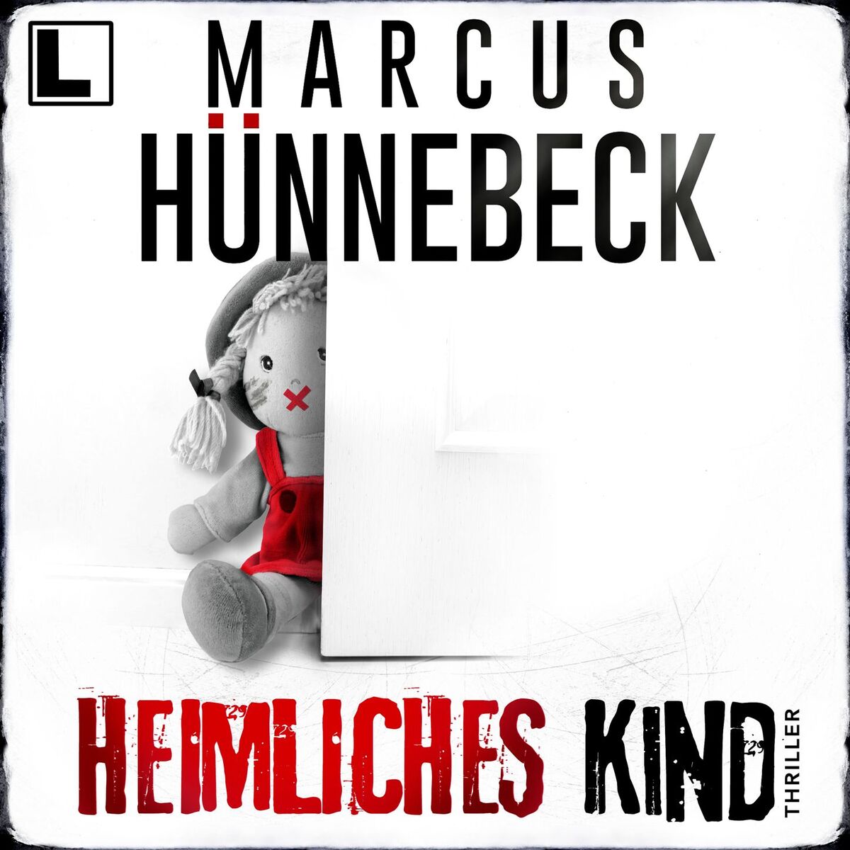Album cover of Heimliches Kind - Till Buchinger, Band 9 (ungekürzt)