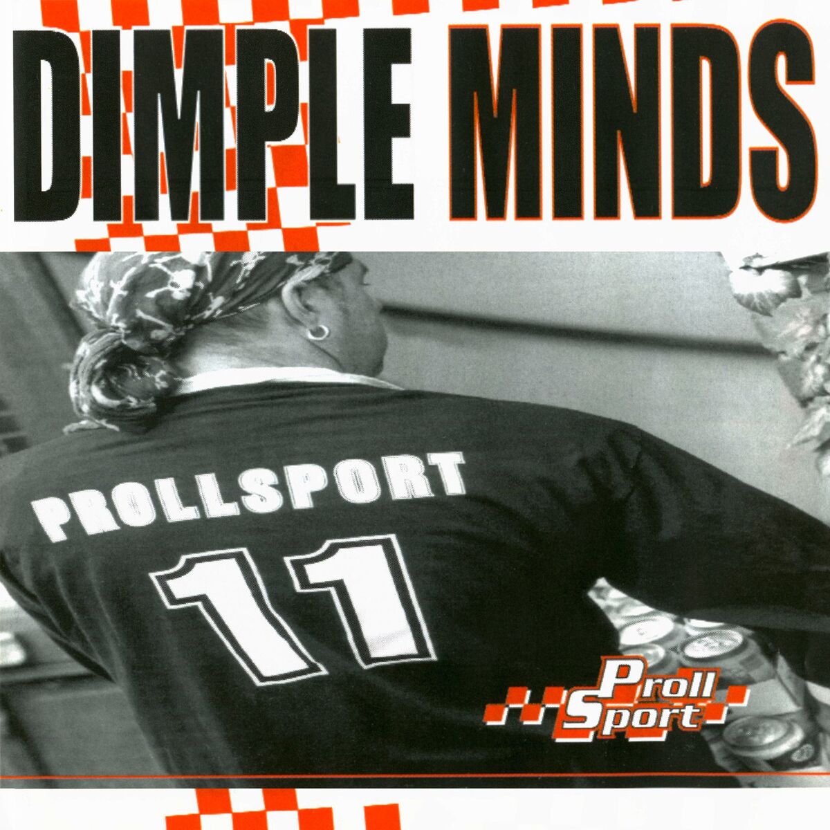 Album cover of Prollsport