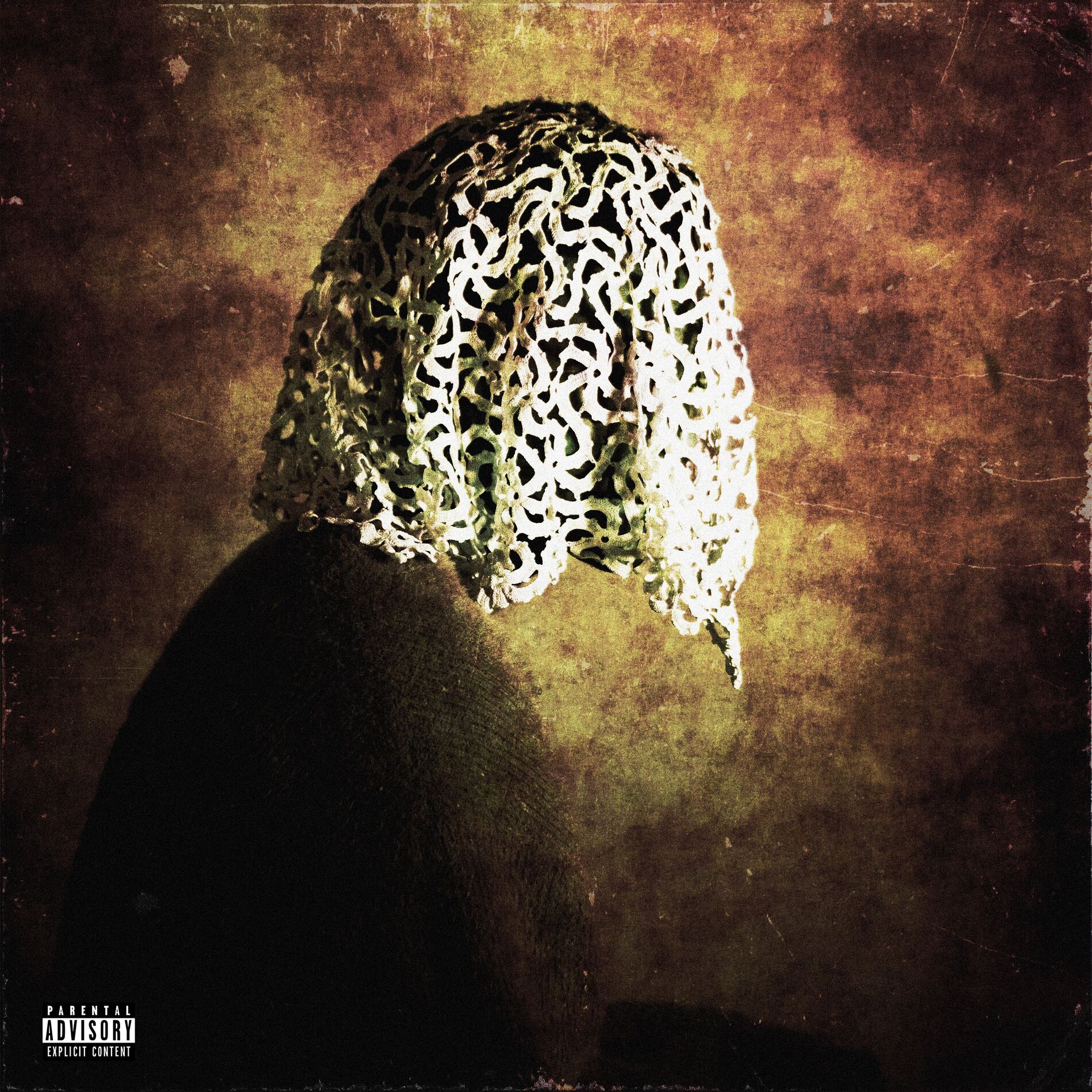 Album cover of DEAR EGO,