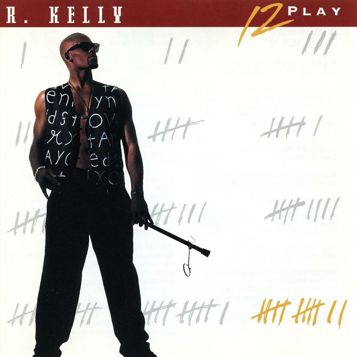 Album cover of 12 Play