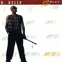 Cover of 12 Play