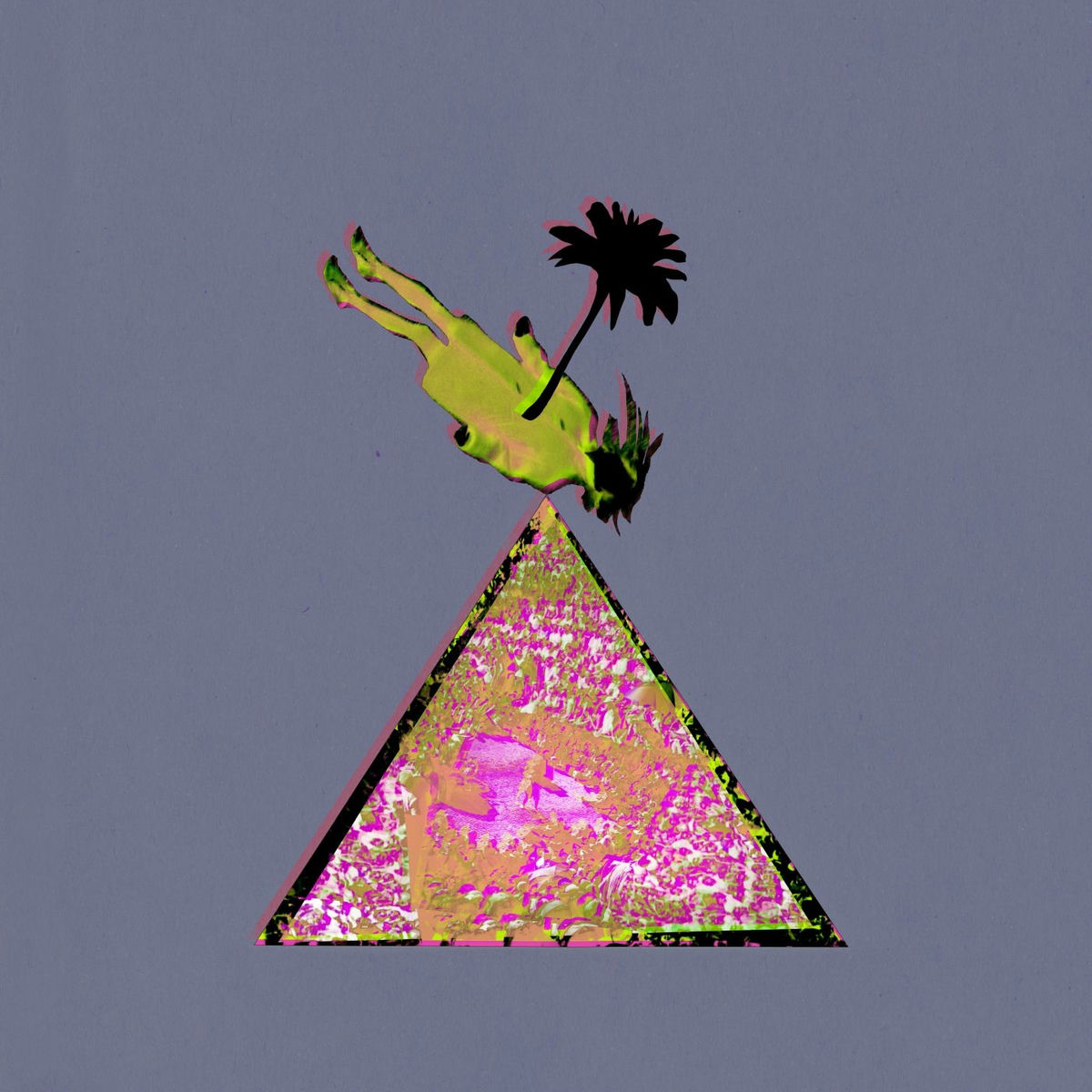 Album cover of Kingdom of Kush