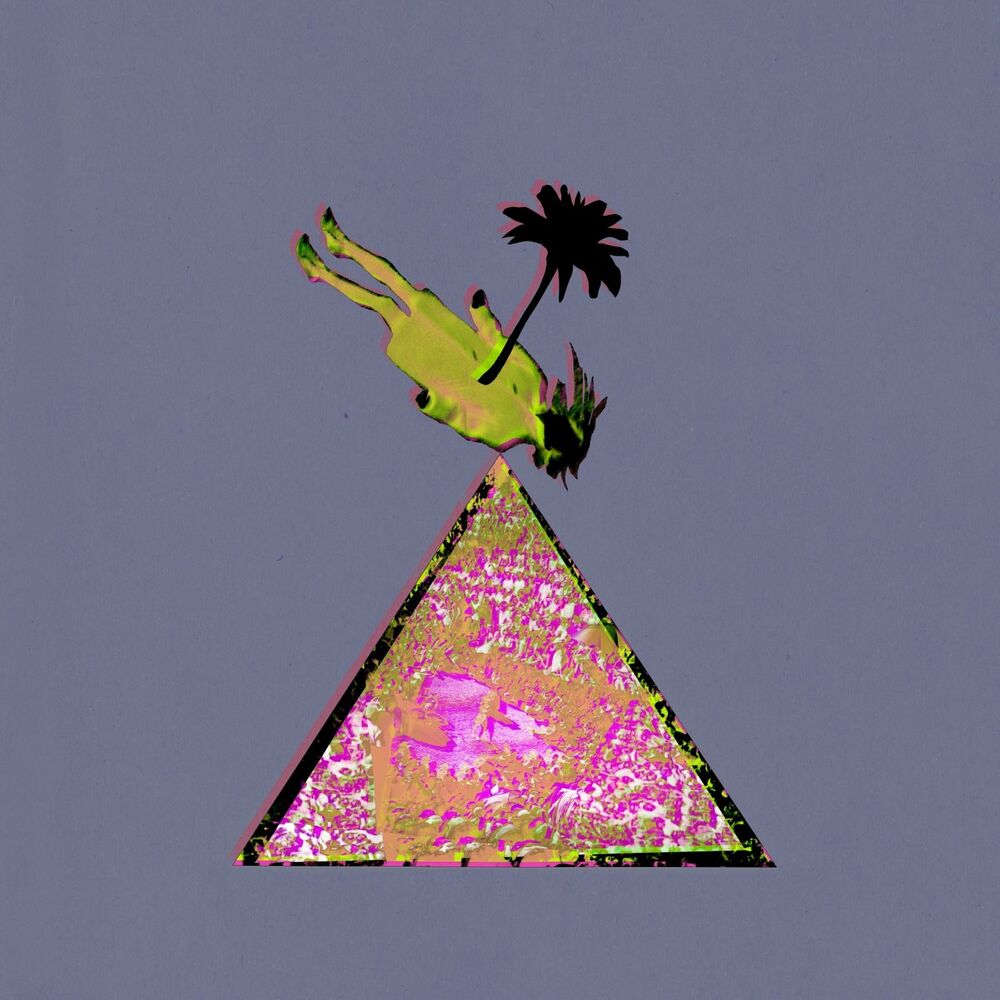 Picture of Melt Yourself Down