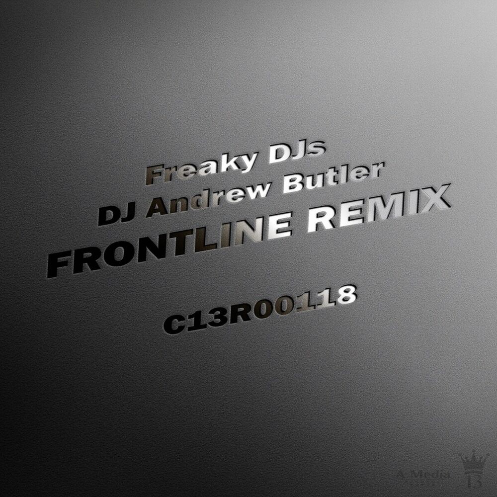 Picture of Frontline Remix