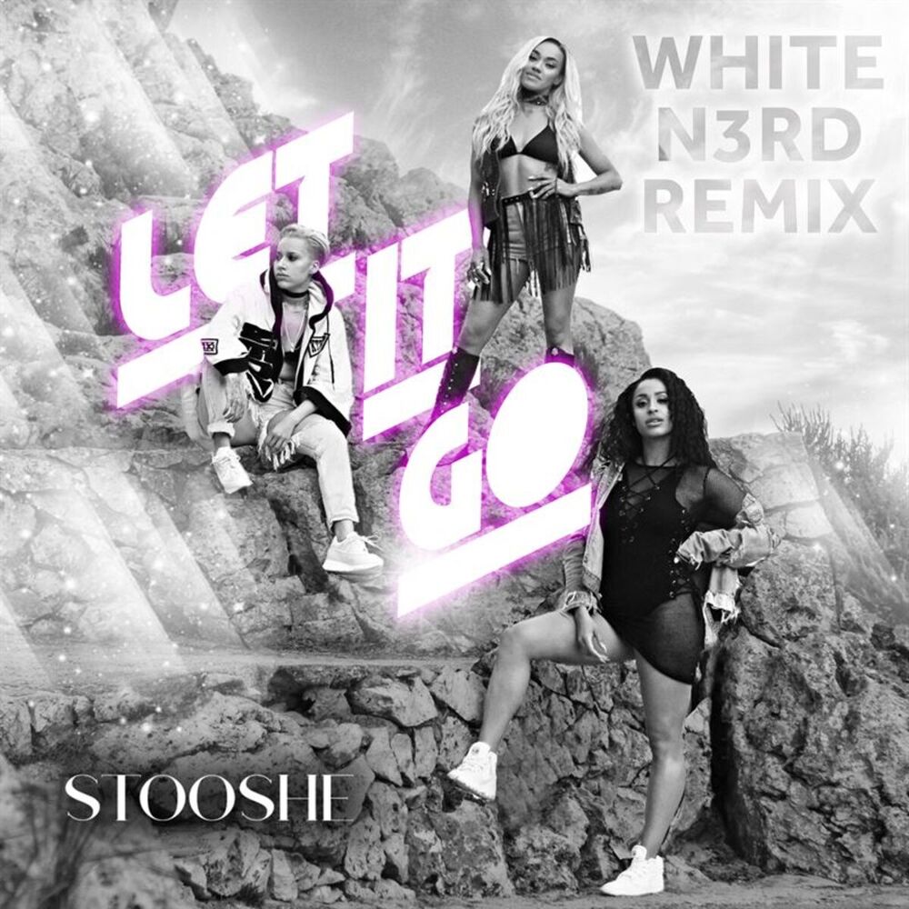Picture of Let It Go (White N3rd Remix)