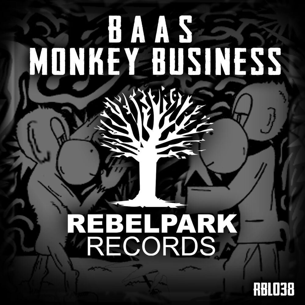 Picture of Monkey Business