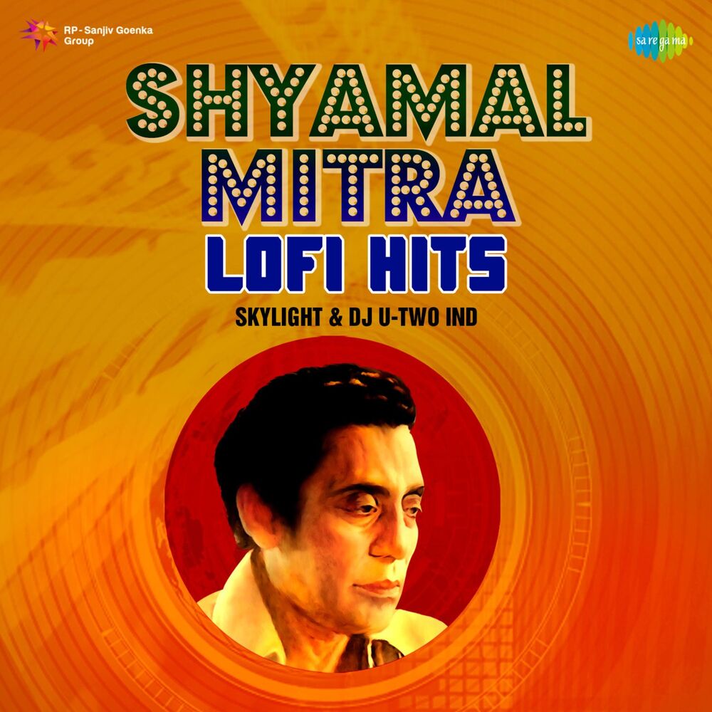 Picture of Shyamal Mitra Lofi Hits