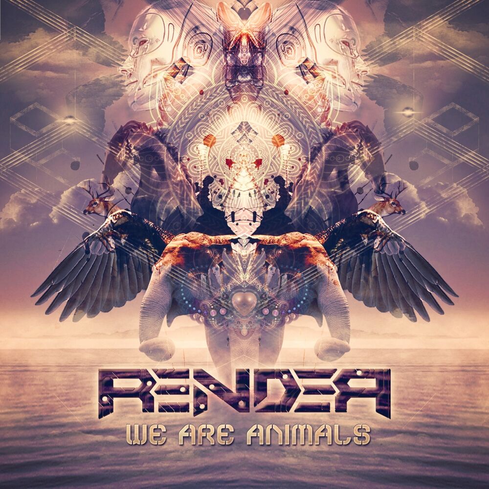 Picture of We Are Animals