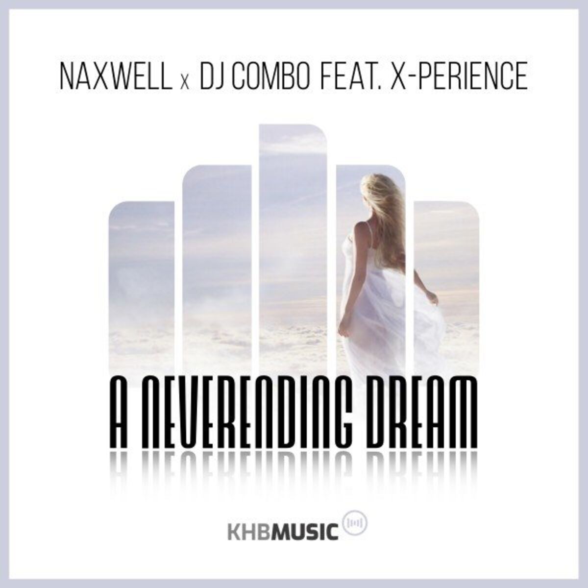 Album cover of A Neverending Dream