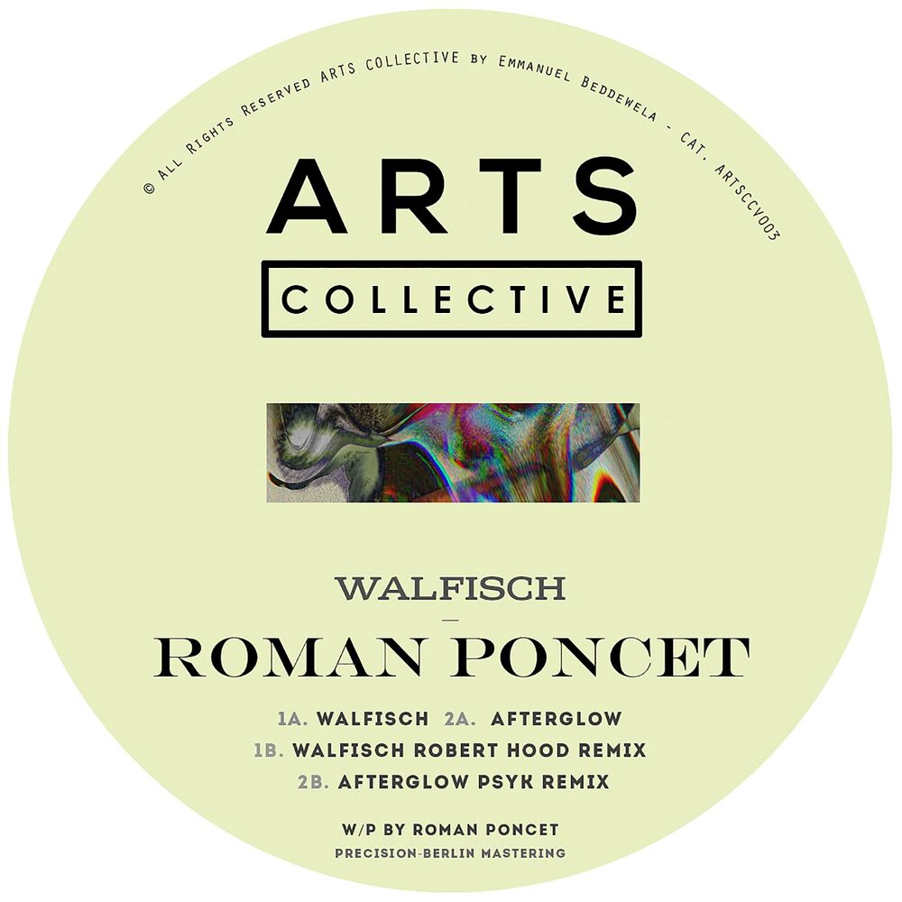 Picture of Walfisch