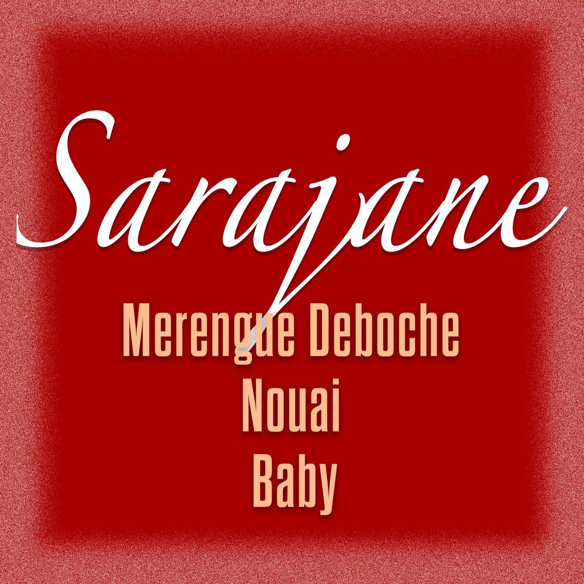 Album cover of Merengue Deboche