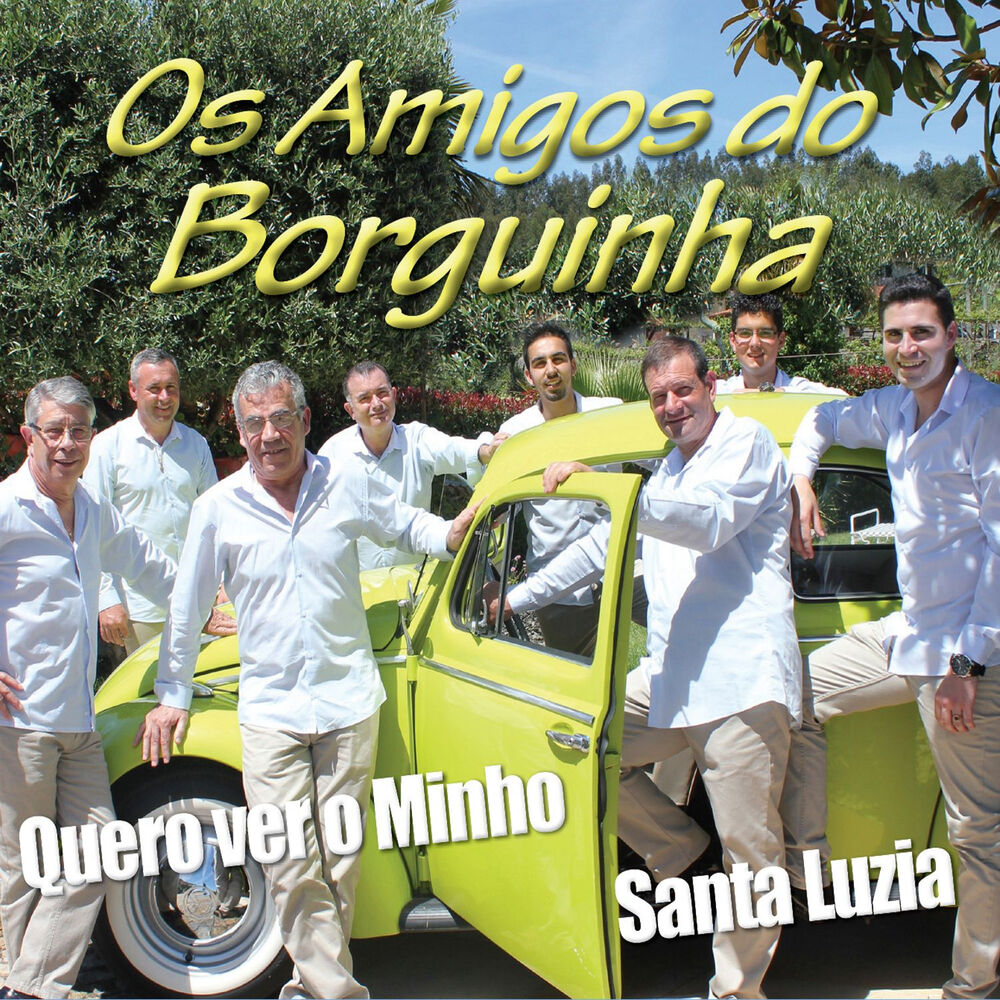 Picture of Quero Ver o Minho - Santa Luzia