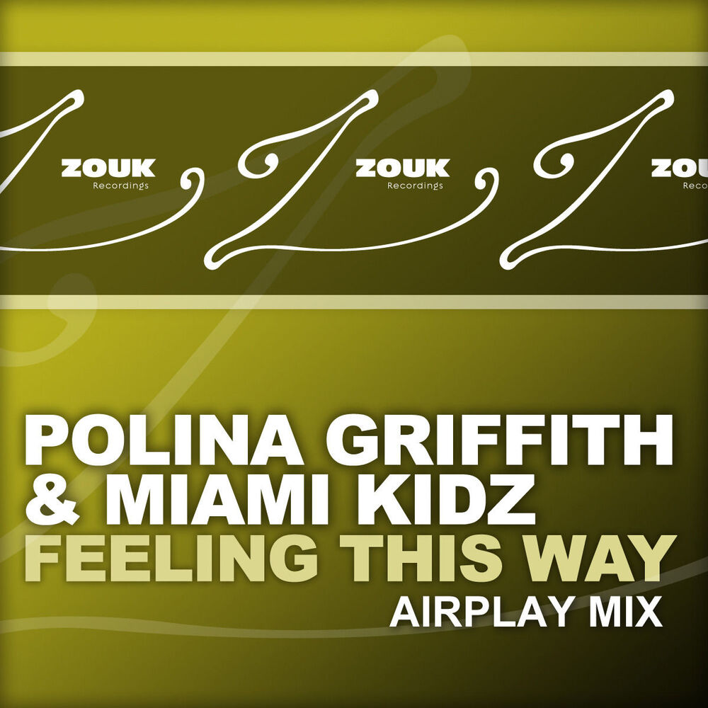 Picture of Feeling This Way (Airplay Mix)