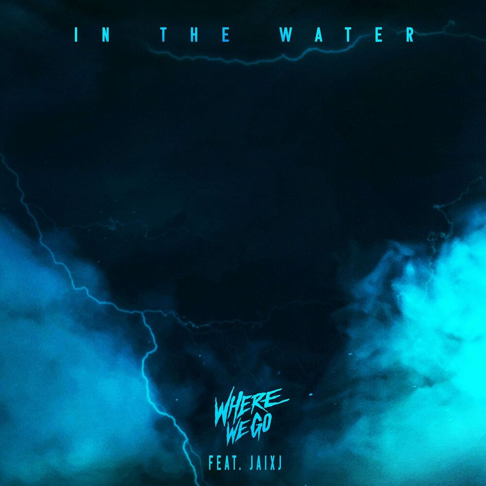 Picture of In The Water