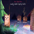 Lonely Lake's sparky cabin