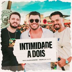 Cover of Intimidade A Dois (Ao Vivo)