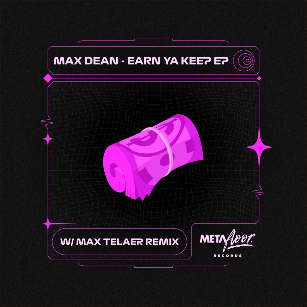 Album cover of Earn Ya Keep EP