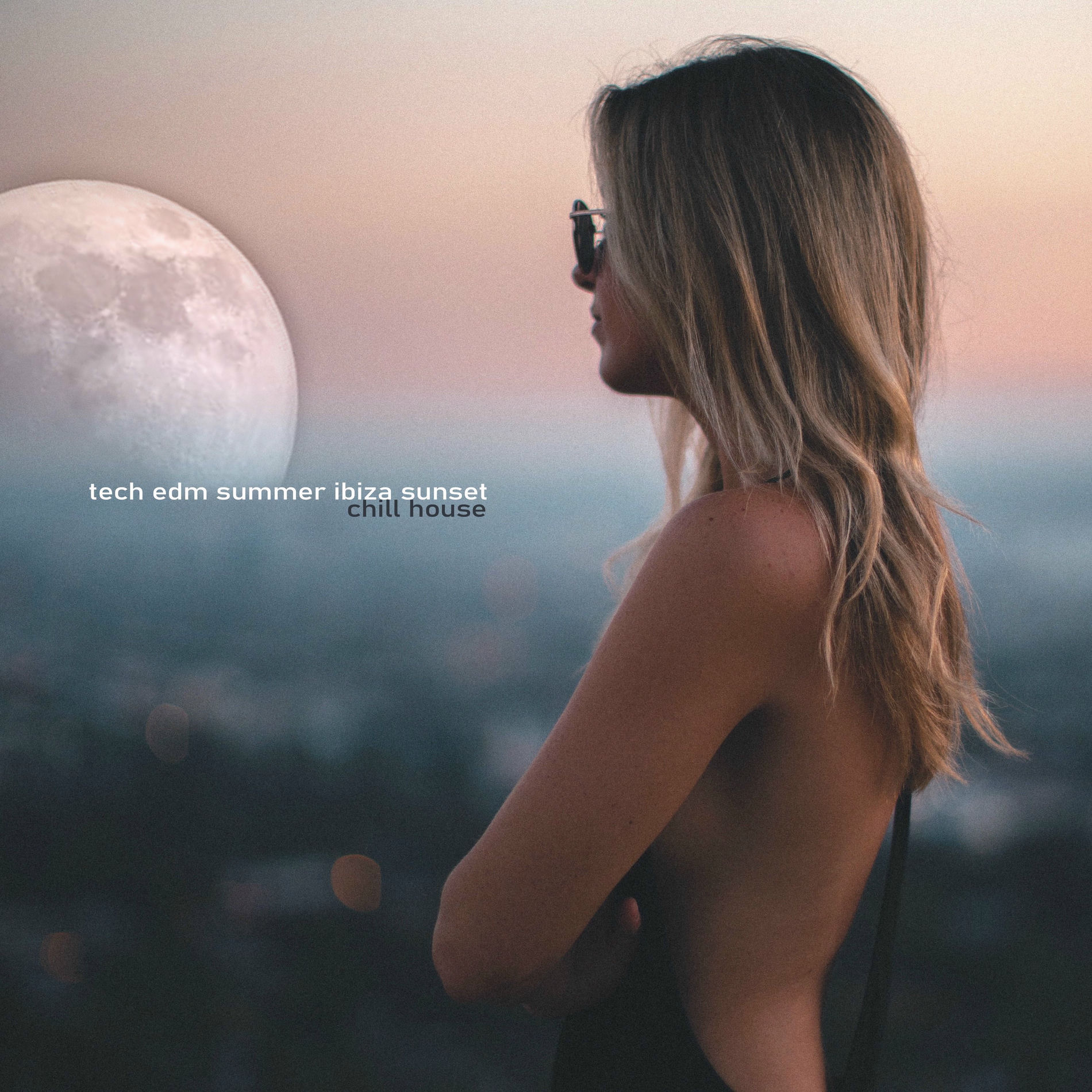 Album cover of Ibiza Tech