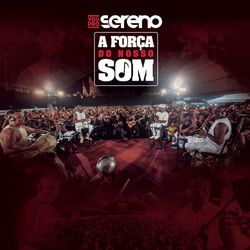 Cover of A Força do Nosso Som (Ao Vivo)