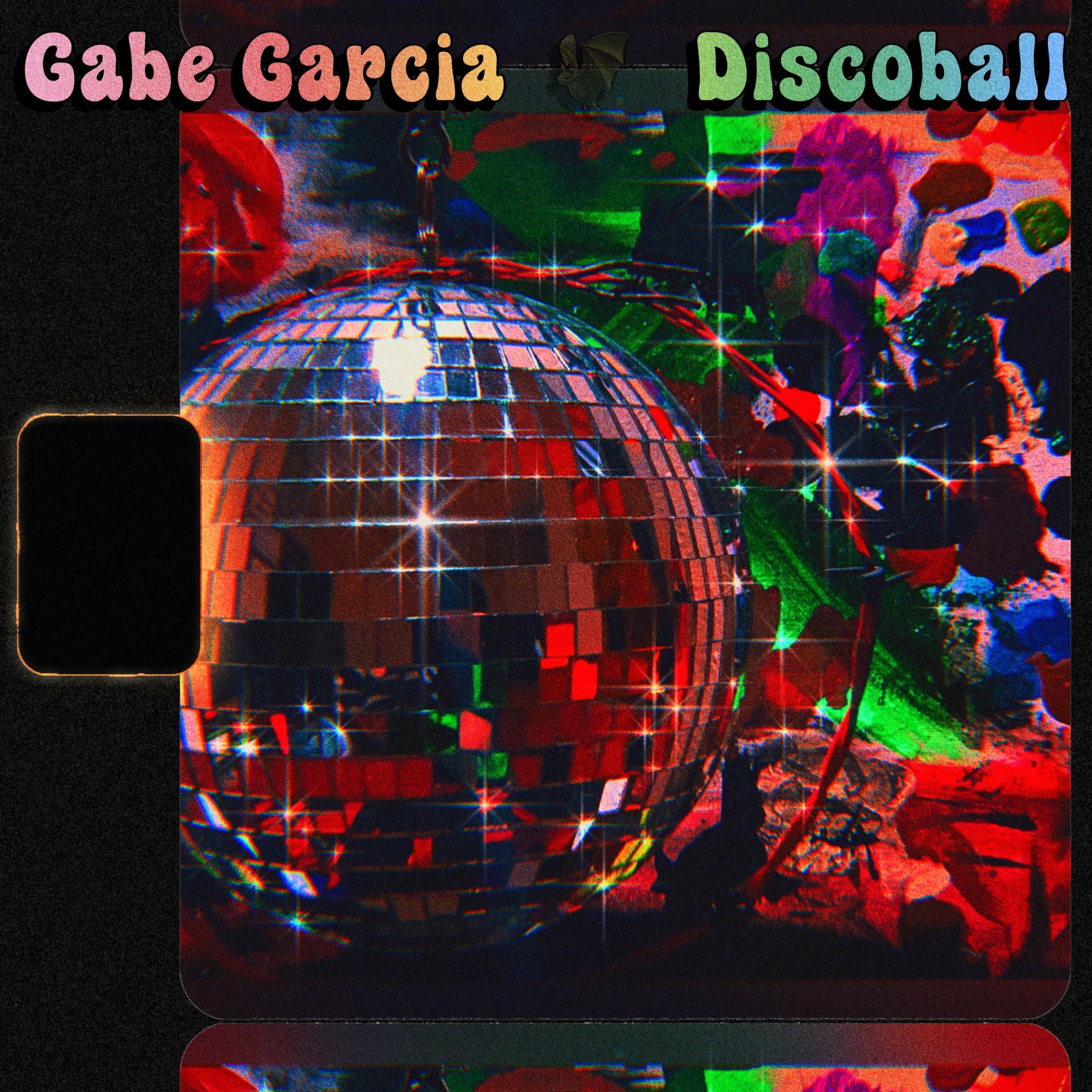 Album cover of Discoball
