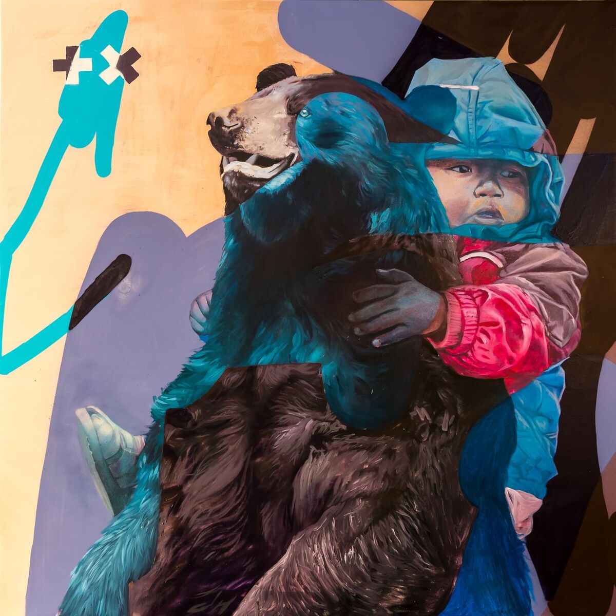 Album picture of Together