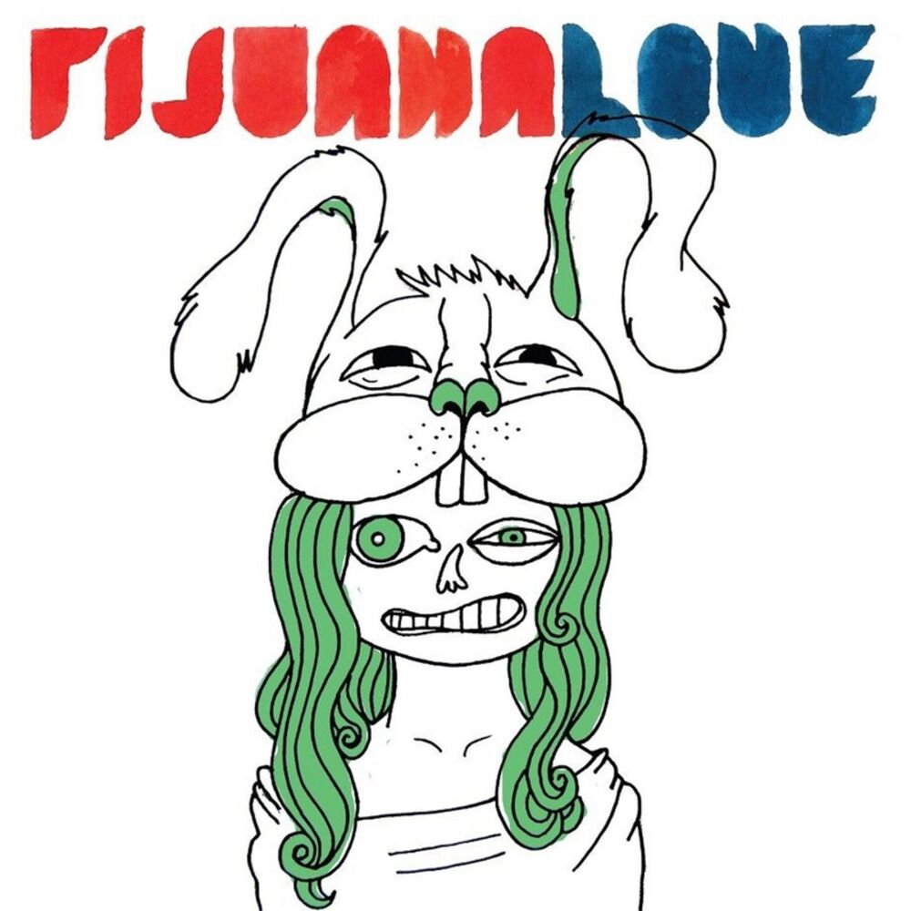 Picture of Tijuana Love