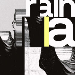 Cover of Rain EP