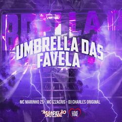 Cover of Umbrella das Favela