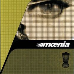 Cover of Moenia Mixes