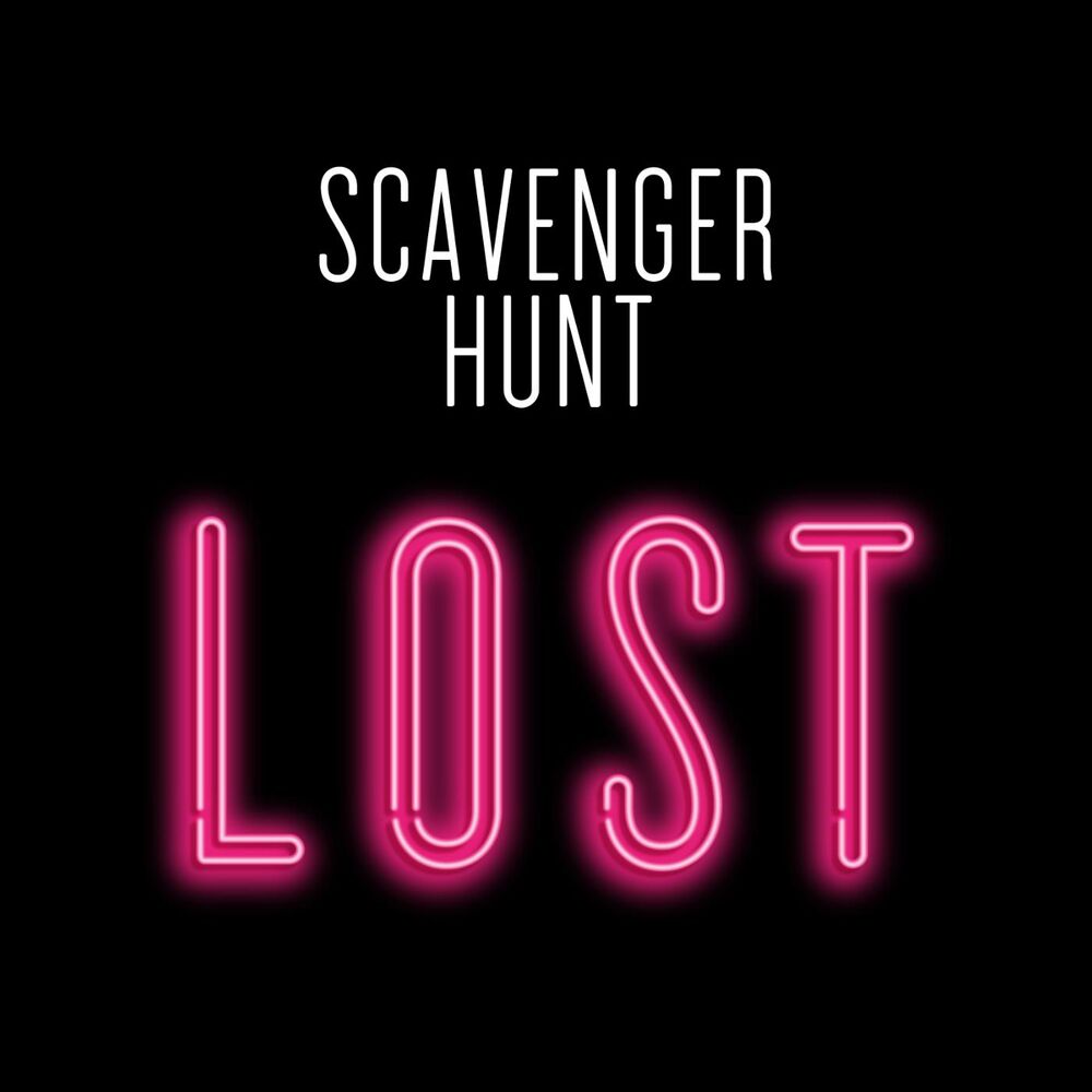 Picture of Lost