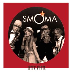 Cover of Citta' vuota
