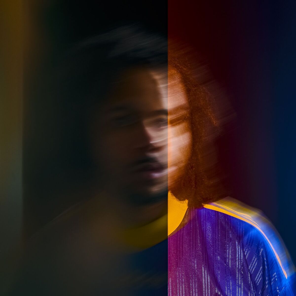 Album cover of Nichts davon