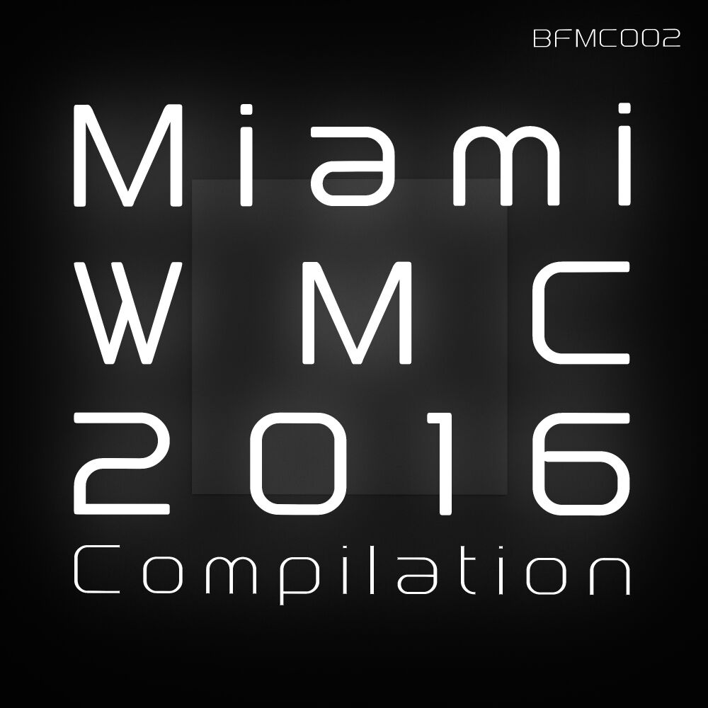 Picture of Miami WMC 2016