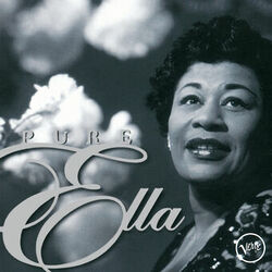 Cover of Pure Ella