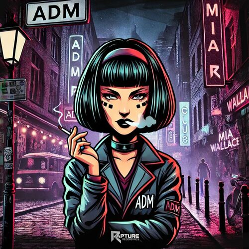  ADM - Mia Wallace (2024) 