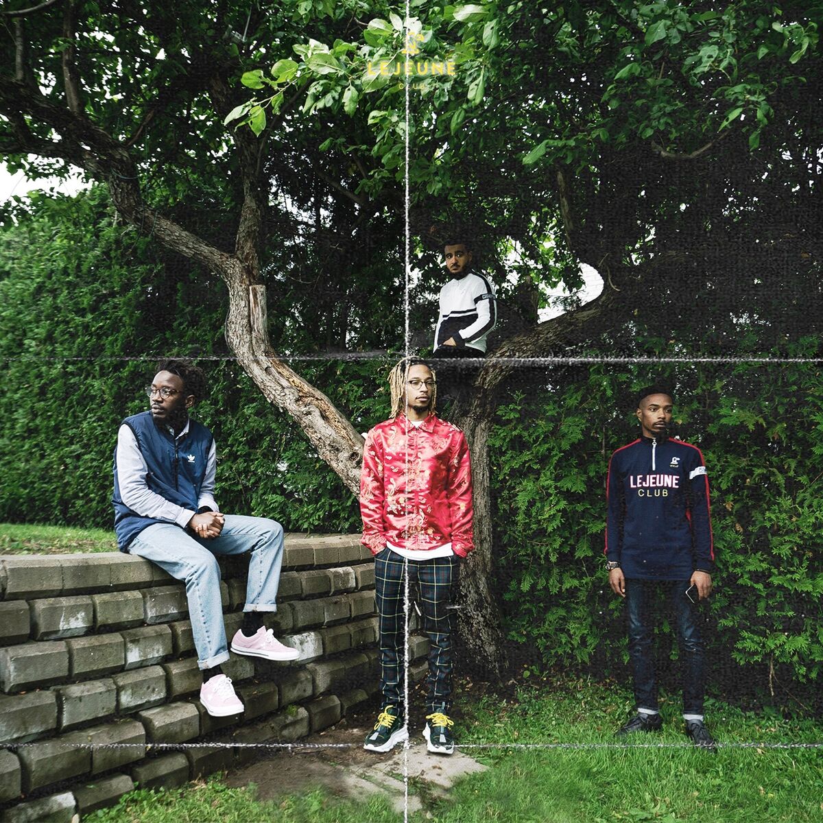 Album cover of Je roule