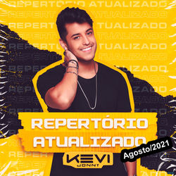 Repert&oacute;rio Atualizado: Agosto 2021