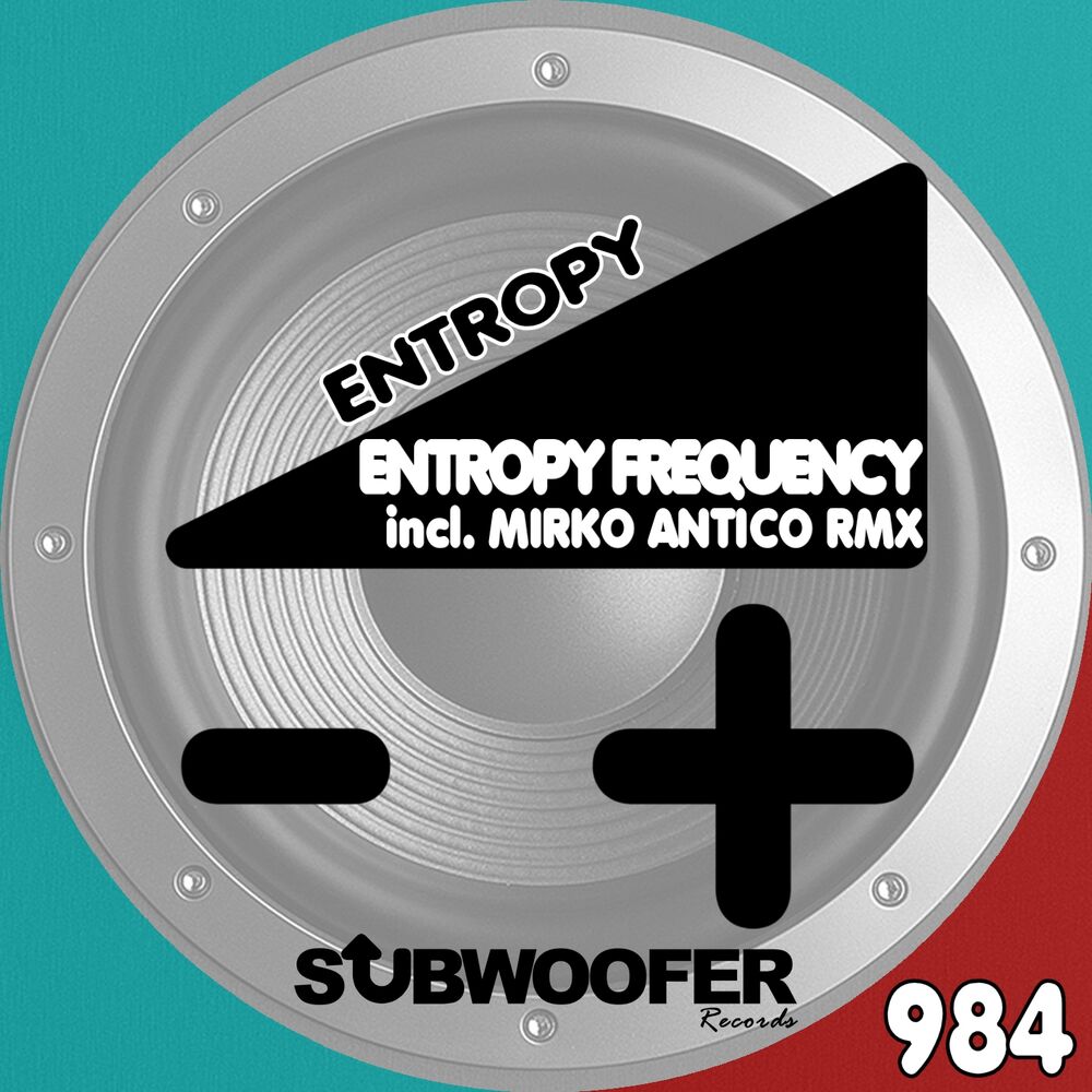 Picture of Entropy